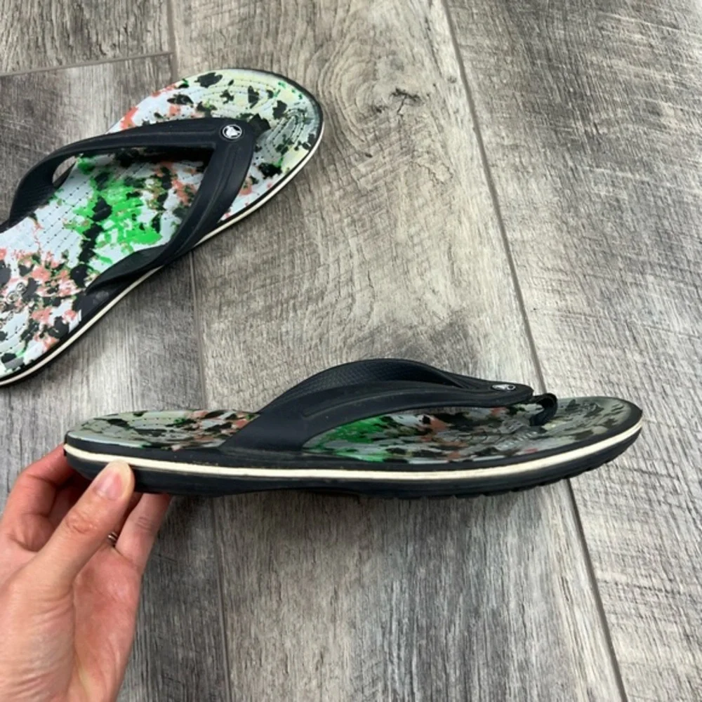 Crocs Kids‎ Sandals